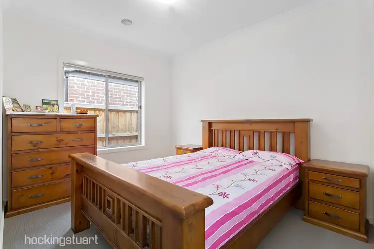 Fifth view of Homely house listing, 10 Ligures Street, Wollert VIC 3750