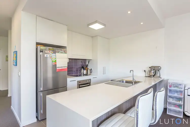 Third view of Homely apartment listing, 104/9 Watkin Street, Bruce ACT 2617