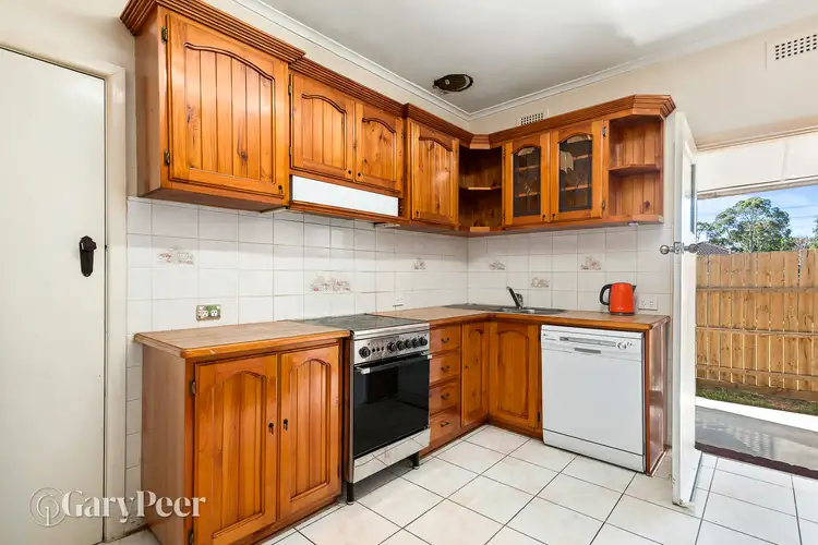 Third view of Homely house listing, 25 Wicklow Street, Ormond VIC 3204