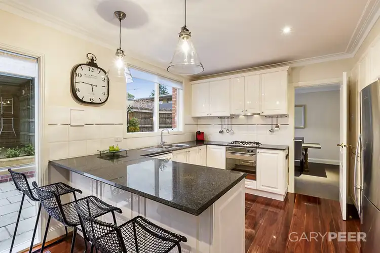 Fifth view of Homely townhouse listing, 1/258 Bambra Road, Caulfield South VIC 3162