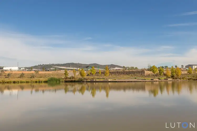 Seventh view of Homely land listing, 46 Finemore Street, Coombs ACT 2611