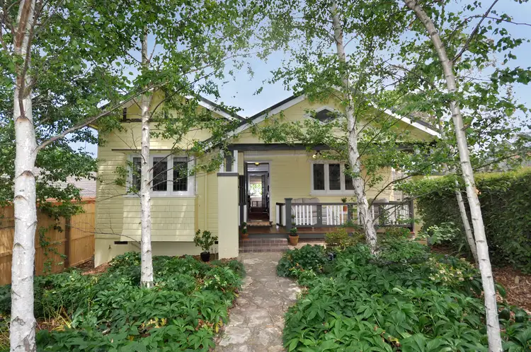 25 Clarke Street, Bowral NSW 2576