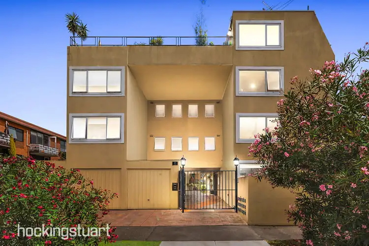 1/31 York Street, St Kilda West VIC 3182
