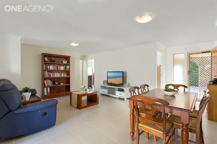 Third view of Homely villa listing, 1/4 Josephine Street, Redcliffe QLD 4020