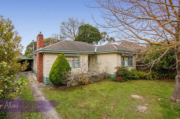 Third view of Homely house listing, 75 Laurel Grove, Blackburn VIC 3130