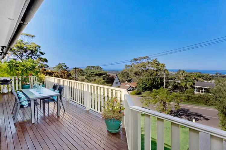 Third view of Homely house listing, 22 Kalang Road, Elanora Heights NSW 2101