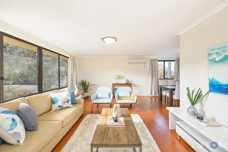 Third view of Homely house listing, 30 Maxworthy Street, Kambah ACT 2902