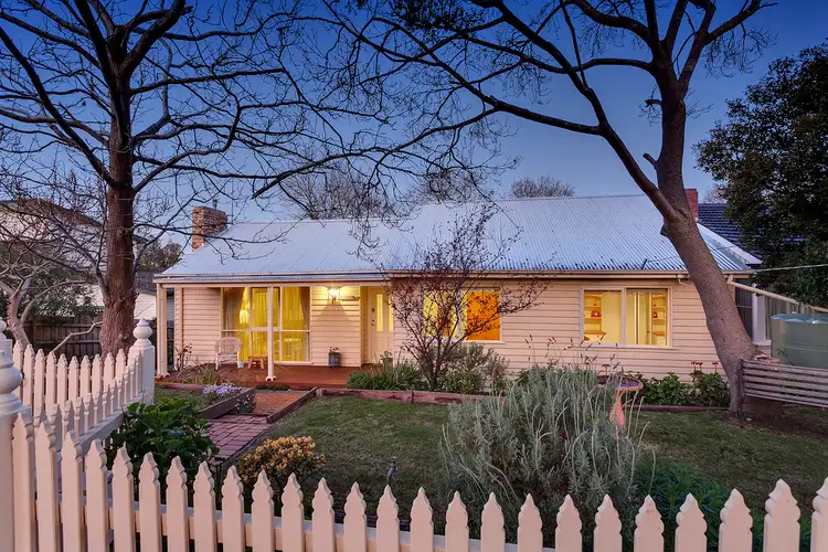 13 Eden Avenue, Heathmont VIC 3135