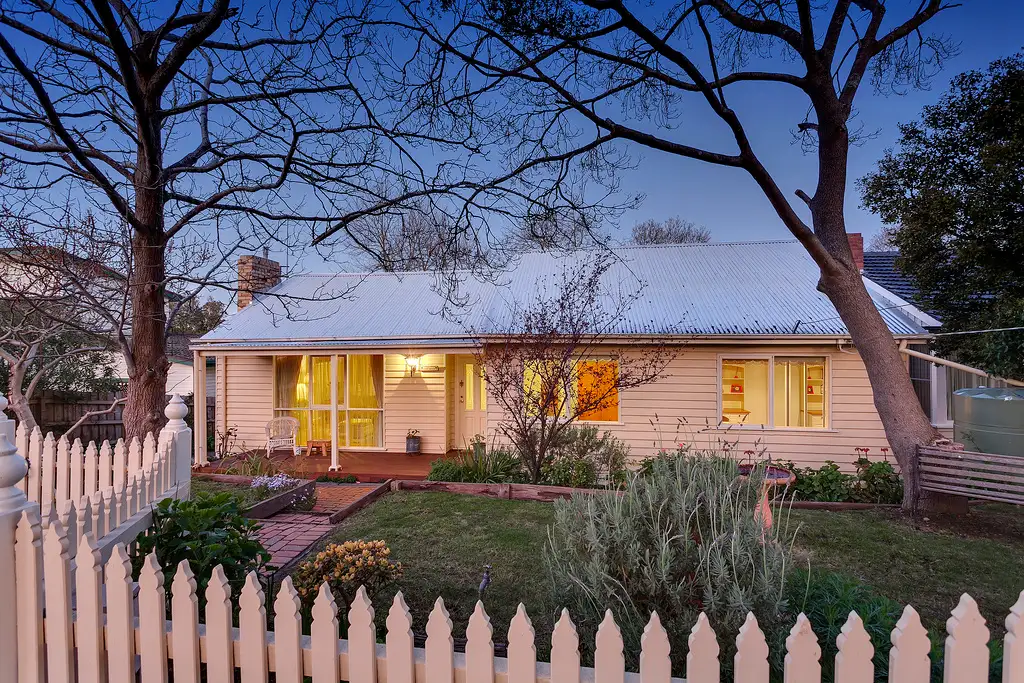 Main view of Homely house listing, 13 Eden Avenue, Heathmont VIC 3135