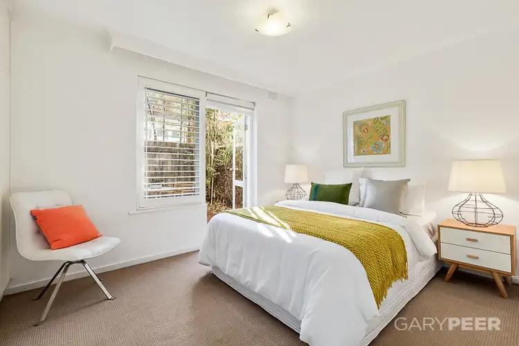 Fifth view of Homely apartment listing, 1/28 Clarence Street, Elsternwick VIC 3185