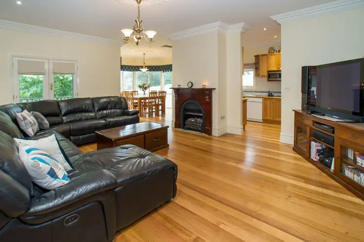 Second view of Homely house listing, 2 Dickinson Street, Belgrave VIC 3160