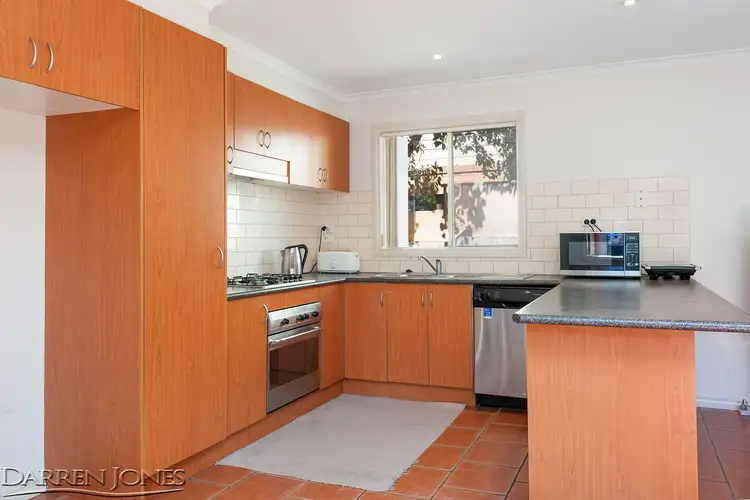 Fifth view of Homely townhouse listing, 1/119 Duffy Street, Epping VIC 3076