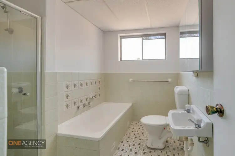 Fourth view of Homely unit listing, 33/132 Lethbridge Street, Penrith NSW 2750