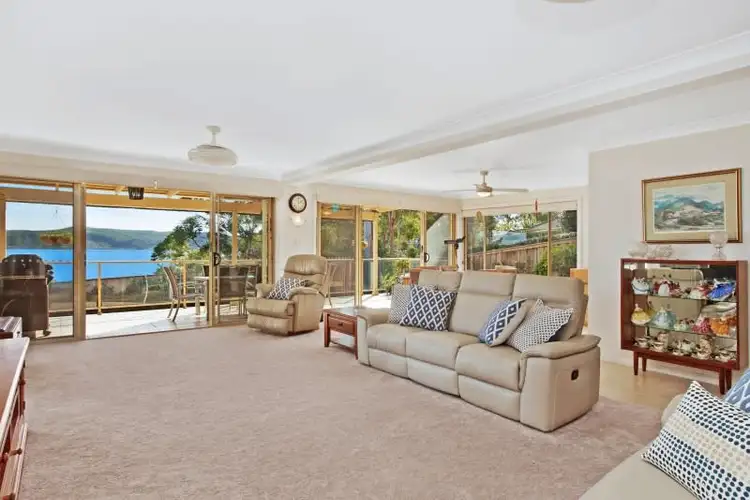 Sixth view of Homely house listing, 321A Avoca Drive, Green Point NSW 2251