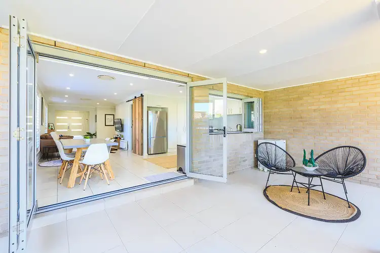 Fifth view of Homely townhouse listing, 48A Crammond Boulevarde, Caringbah NSW 2229