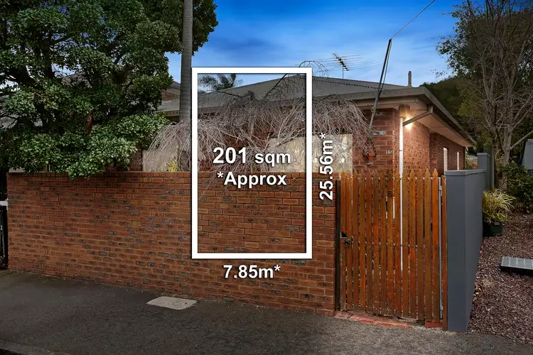 15 Kent Street, Prahran VIC 3181