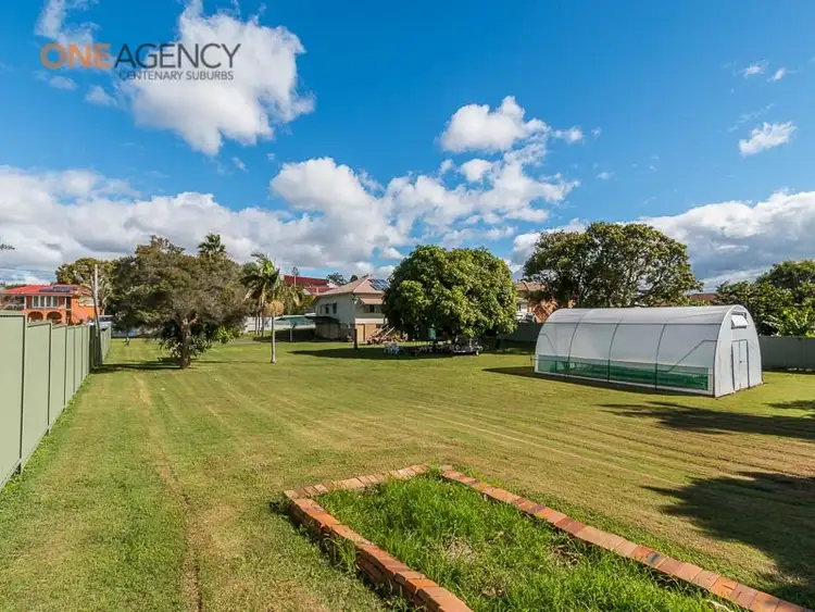 Fourth view of Homely land listing, 113 Rowe Terrace, Darra QLD 4076