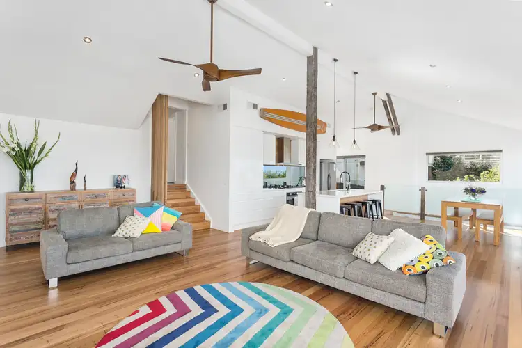 Third view of Homely house listing, 86 Aldebaran Road, Ocean Grove VIC 3226