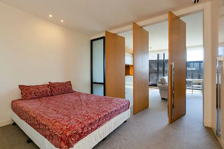 Fourth view of Homely apartment listing, 211A/1 Clara Street, South Yarra VIC 3141