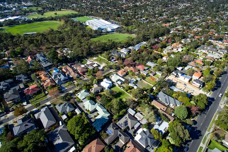 Third view of Homely house listing, 10 Ireland Street, Ringwood VIC 3134