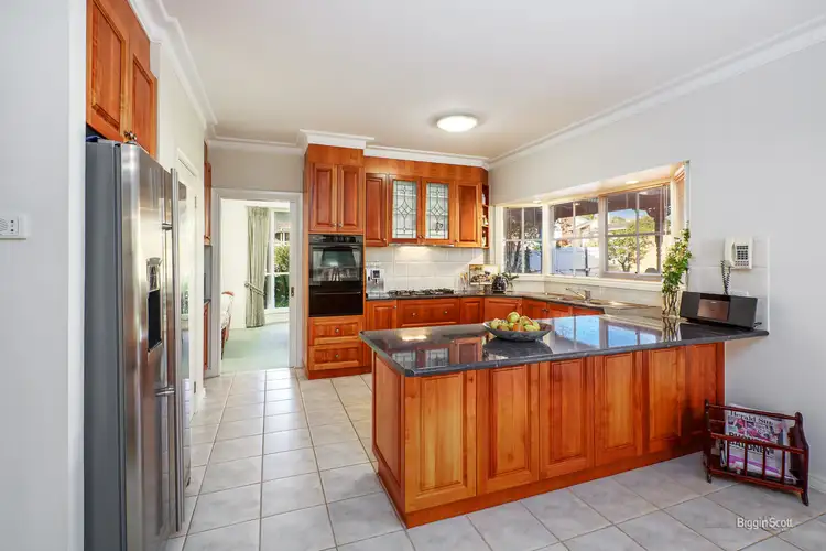 Fifth view of Homely house listing, 53 Murrindal Drive, Rowville VIC 3178