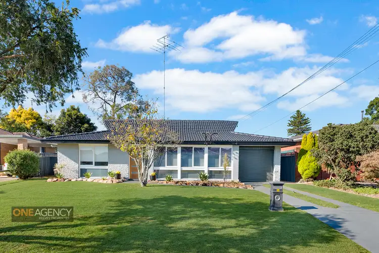 36 Beach Street, Emu Plains NSW 2750