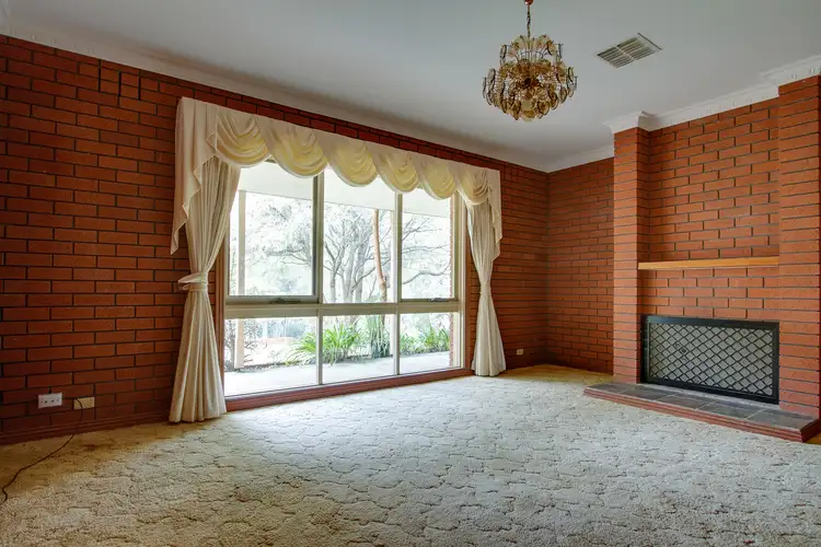 Fifth view of Homely house listing, 415 Mount Eirene Road, Gembrook VIC 3783
