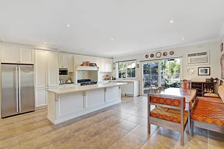 Sixth view of Homely house listing, 3 Laurel Avenue, Boronia VIC 3155