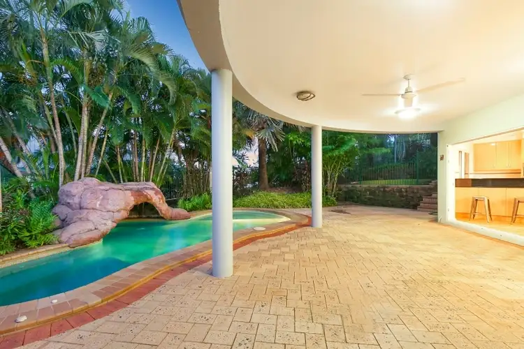 Fourth view of Homely house listing, 8 Gunbar Street, Bayview NT 820