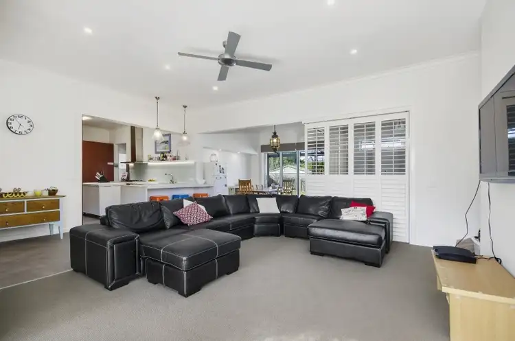 Second view of Homely house listing, 126 The Avenue, Ocean Grove VIC 3226