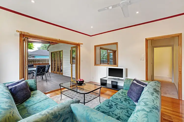 Sixth view of Homely house listing, 50 Pascoe Avenue, Croydon VIC 3136