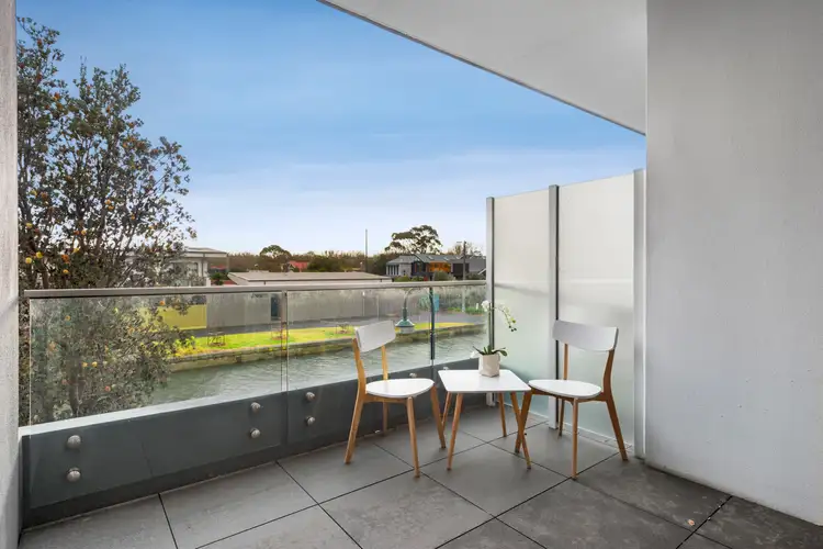 Sixth view of Homely apartment listing, 104/356 Barkly Street, Elwood VIC 3184