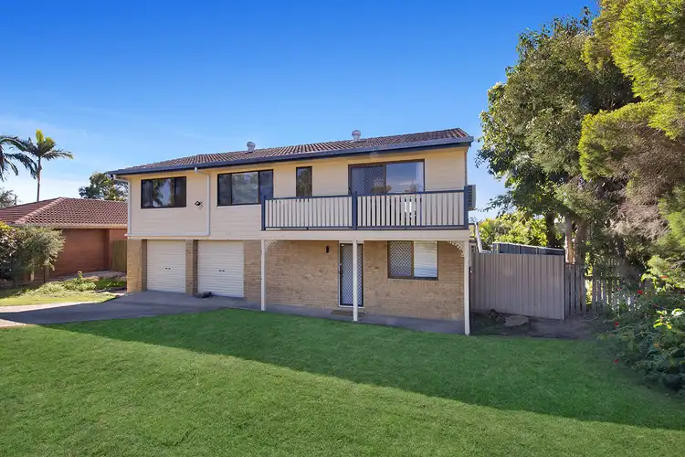 Main view of Homely house listing, 27 Lugano Street, Riverhills QLD 4074