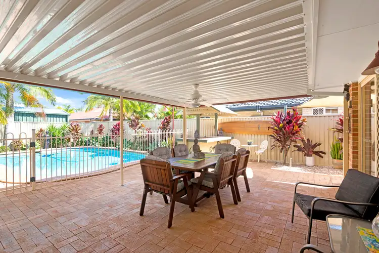 Main view of Homely house listing, 18 Gilchrist Drive, Currumbin Waters QLD 4223