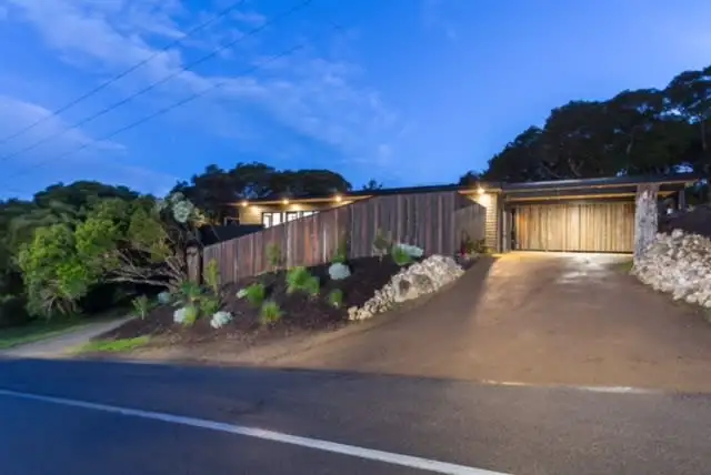 Second view of Homely house listing, 1A Fern Grove, Rye VIC 3941