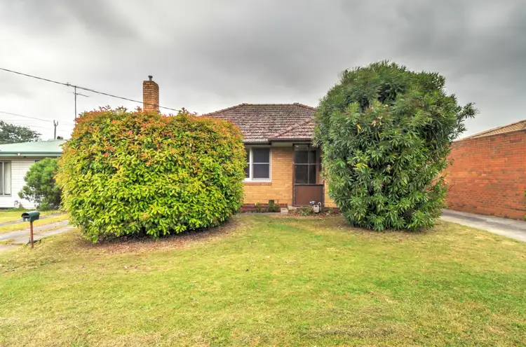 Second view of Homely house listing, 4 Macdonald Street, Ballarat East VIC 3350