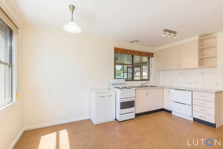 Third view of Homely house listing, 119 Knox Street, Watson ACT 2602