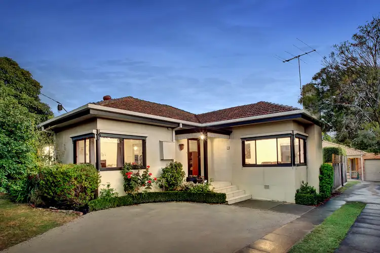 Main view of Homely house listing, 8 Walter Street, Mitcham VIC 3132