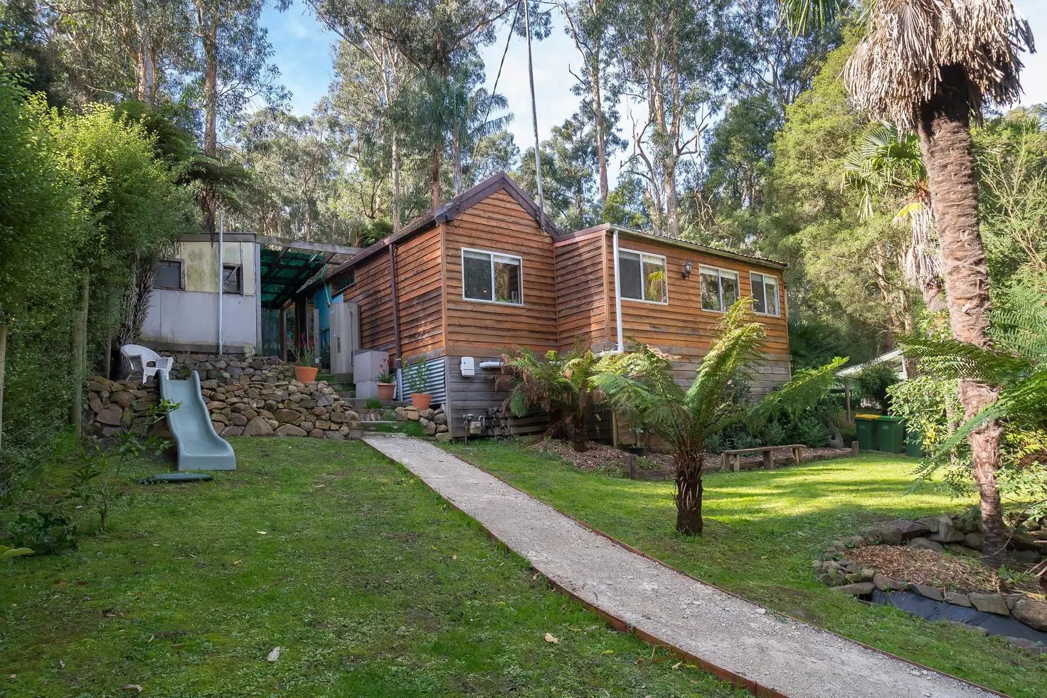 Main view of Homely house listing, 6 Laurel Grove, Belgrave VIC 3160