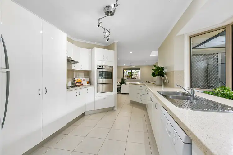 Fourth view of Homely house listing, 25 Wavecrest Drive, Castaways Beach QLD 4567