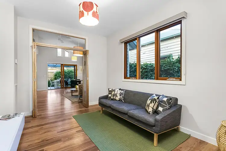 Fourth view of Homely house listing, 38 Salisbury Street, Newport VIC 3015