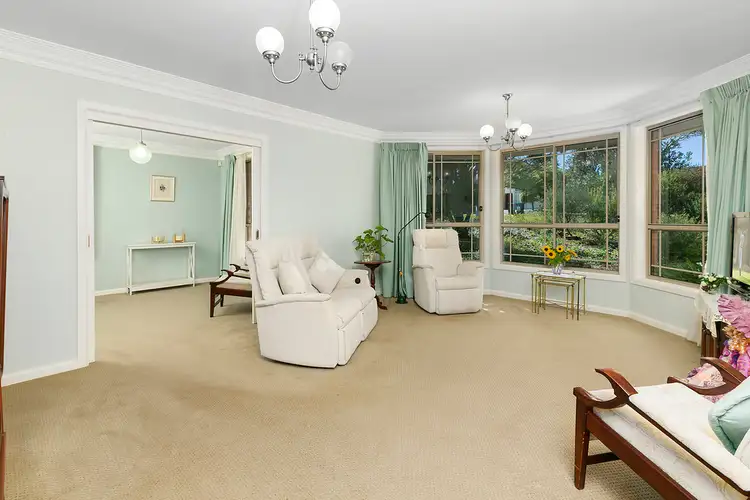 Second view of Homely house listing, 19 Dublin Avenue, Killarney Heights NSW 2087