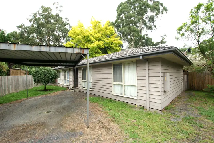 Main view of Homely house listing, 29 Ronald Grove, Millgrove VIC 3799
