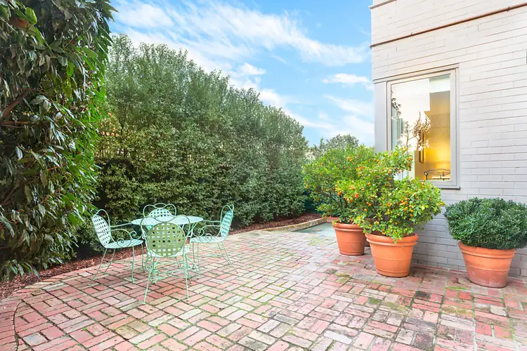 Main view of Homely apartment listing, 11/508 Glenferrie Road, Hawthorn VIC 3122