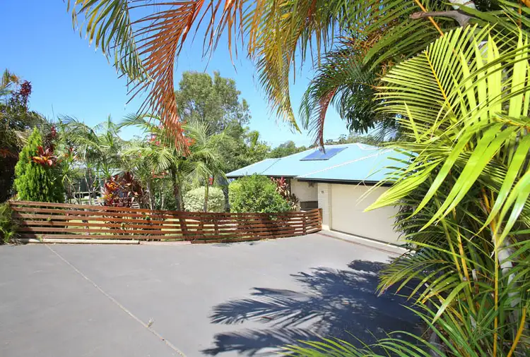 Fourth view of Homely house listing, 15 Fern Tree Place, Korora NSW 2450