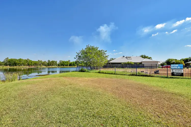 Fifth view of Homely land listing, 39 Don Circuit, Durack NT 830