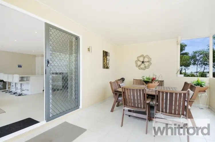 Fourth view of Homely townhouse listing, 1/155 Bluff Road, St Leonards VIC 3223