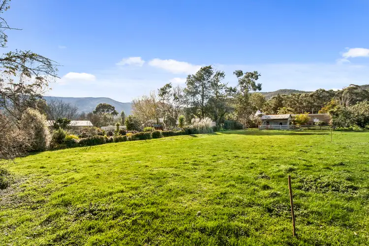 Second view of Homely house listing, 2861 WARBURTON Highway, Wesburn VIC 3799
