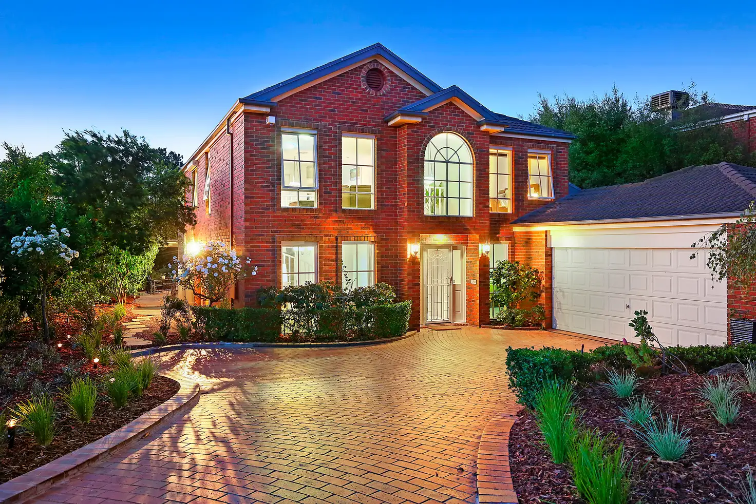 Main view of Homely house listing, 17 Crofton Close, Wonga Park VIC 3115