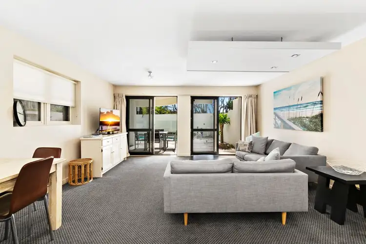 8/52-54 Alexandra Parade, Maroochydore QLD 4558